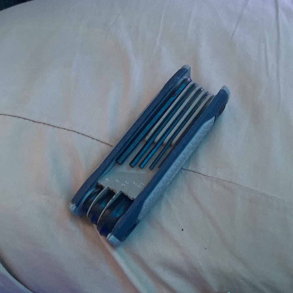 Allen key - Picture 2 of 2